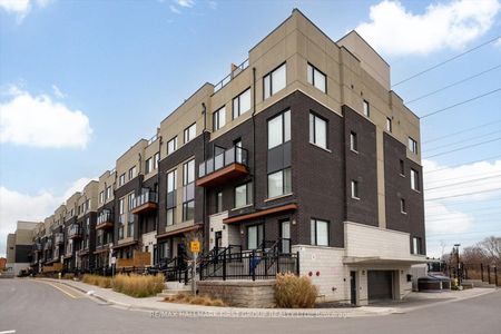 For Lease - 1555 Kingston Road Unit# 405, Pickering, Ontario - Photo 3