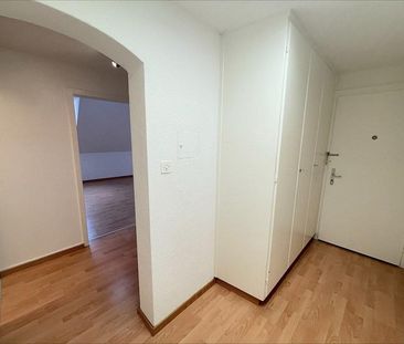Wohnen im Herzen von St. Gallen - Am Marktplatz - Foto 3