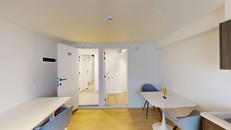 Tervuursevest 304 / 0003, 3000 Leuven - Photo 5