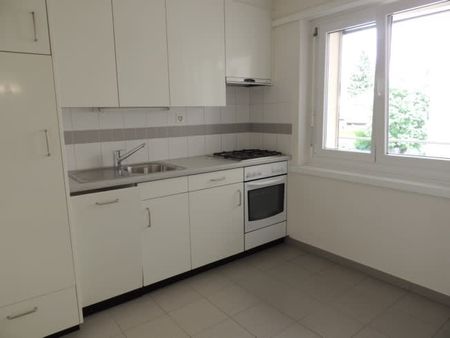 3.5 Zimmer, 87 m², EG - Photo 2