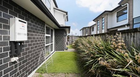 Fully Furnished Studio Rooms - Close to Waikato University - Photo 4