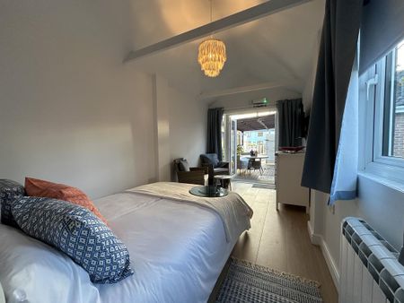 1 bedroom house to rent - Photo 4