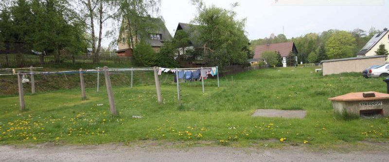 Kleine Wohnung in Sehmatal-Cranzahl - ruhig und doch gut erreichbar! - Foto 1