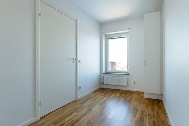 Bäckby Torggata 10 - Photo 1