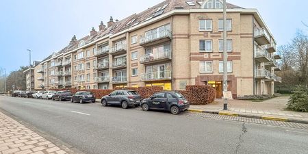 Appartement te huur in Sint-Lambrechts-Woluwe voor € 1.580 met 2 slaapkamers - Foto 2