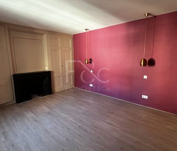 T3 de 105m² - Quai Tilsitt à Lyon 2ème - Photo 2