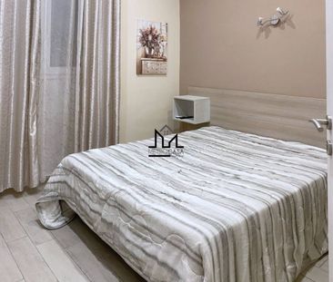 Bilocale via Ignazio Scimonelli 7, Zisa, Palermo - Photo 5