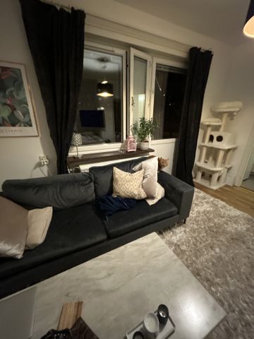 Ibsengatan, Bromma - Photo 4