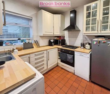 2 bedroom terraced house to rent - Photo 6
