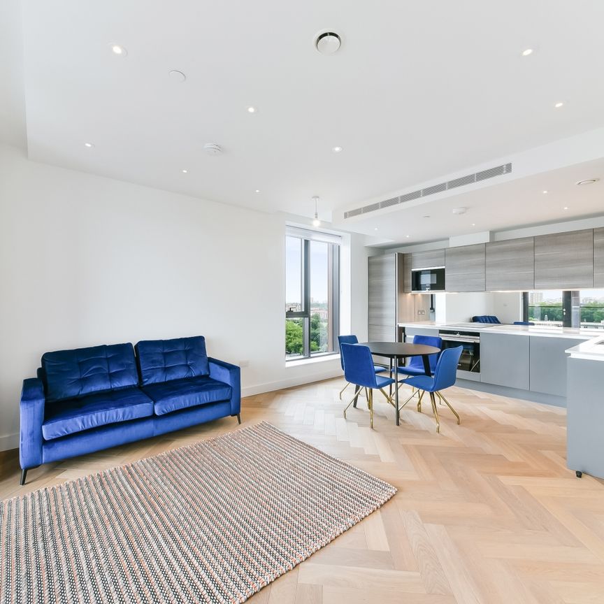 2 bedroom apartment to rent - Photo 1