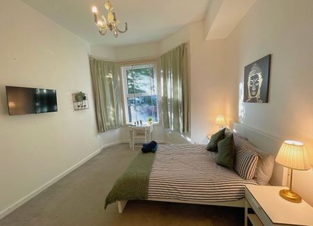 Room in a Shared Flat, London, NW3 - Photo 5