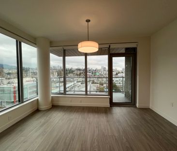 #706-755 Harbourside Drive, North Vancouver Bc V7p 0g1 - Photo 1