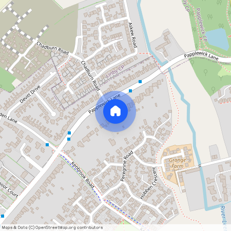 Papplewick Lane, Hucknall, NG15 8EH