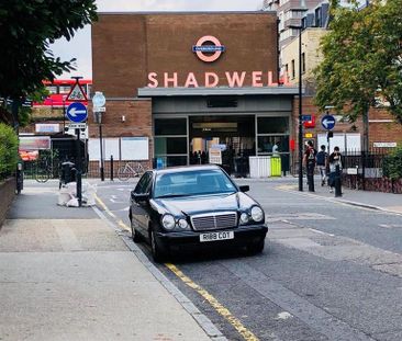 1 bedroom in a house share to rent - Photo 6