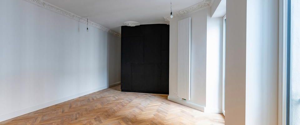 Zuhause in zwei Berliner Welten: Gründerzeit-Apartment mit Charme und Süd-Balkon - Foto 1