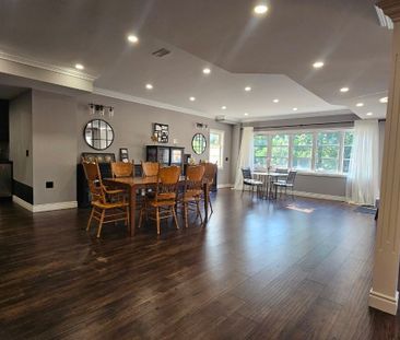 For Lease - 91 Glensteeple Trail Unit# Lower Level, Aurora, Ontario - Photo 1