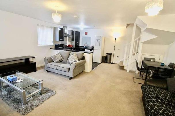 Jesmond Grange, Bridge Of Don, AB22 - Photo 1