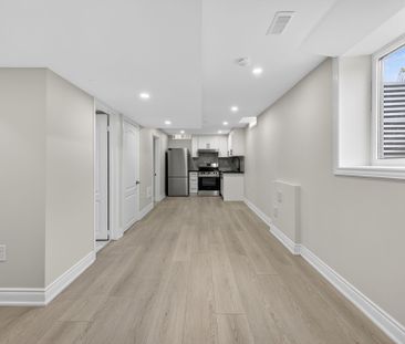 For Lease - 47 Bramsey Street Unit# Basement, Georgina, Ontario - Photo 5