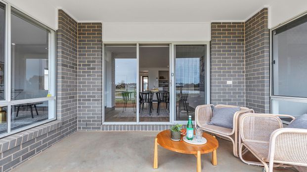 Family Home in Dungala Estate - Photo 1