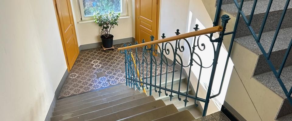 Altendorf • Chemnitz • 2-Zimmer • Einbauküche • gemütlich • jetzt Termin vereinbaren - Foto 1