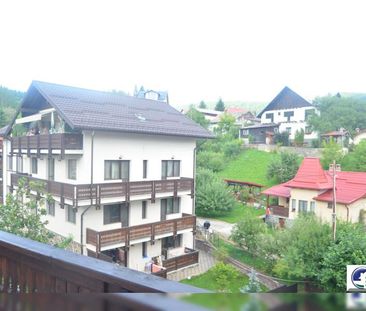 Busteni-Valea Alba-Apartament cu trei camere mobilat si utilat - Photo 1