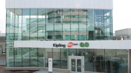 For Lease - 101 Subway Crescent Unit# 503, Toronto, Ontario - Photo 2