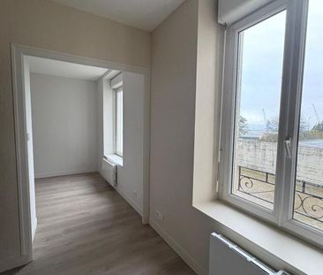 Location Appartement 1 pièce 22m² BREST 29200 - Photo 2