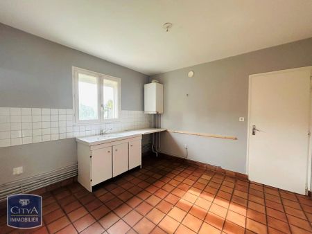 Maison à louer 5 pièces 99.12m² - Photo 5