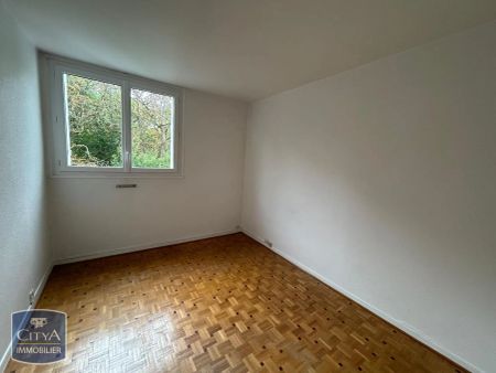 Appartement à louer 2 pièces 47.3m² - Photo 3