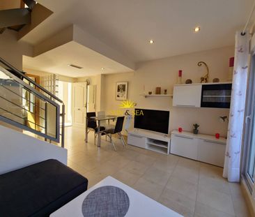 TOWNHOUSE FOR RENT UNTIL MAY 30 IN LOS FRUTALES-TORREVIEJA - Photo 6