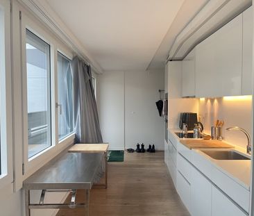 1 Zimmer, 145 m², 4. Stock - Photo 5