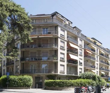 Charmant 3 pièces au 1er étage dans quartier prisé - Photo 4