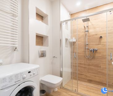 2 pokoje, od zaraz, al. 29 listopada, balkon - Фото 4