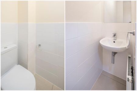 Room in a Shared House, Plover Way, SE16 - Photo 5