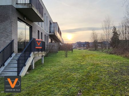 Service flat te huur in Herzele - Photo 2