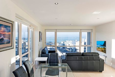 The Lighthouse, Dun laoghaire - Photo 2