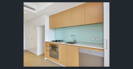 Luxury apartment in Good location have One Bedroom with Carspace - Photo 2