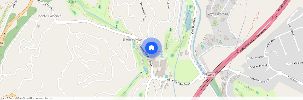 La Quinta, Benahavís