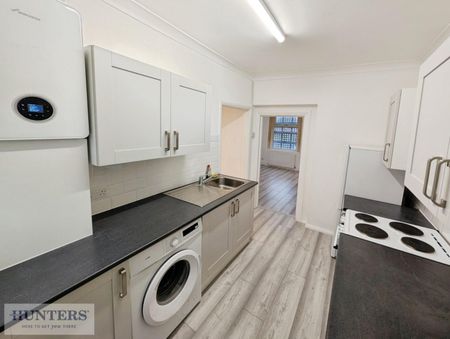 2 bedroom House To Let Total Size: 872 SQ FT - Photo 4