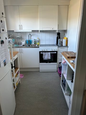 Storegårdsvägen, Vänersborg - Foto 4