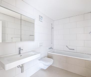 Maisonette apartment with lake view! - Photo 4