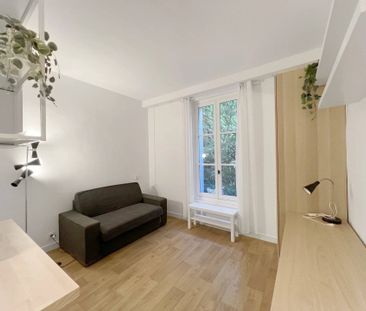 Rental Apartment Paris 15th Grenelle - Photo 6