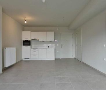 Appartement te huur in Dendermonde voor € 1.157 met 1 slaapkamer - Photo 1