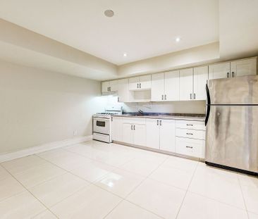 For Lease - 63 Burrows Avenue Unit# L, Toronto, Ontario - Photo 4