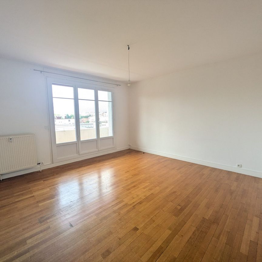 Location Appartement 2 pièces 60m² GRENOBLE 38100 - Photo 1