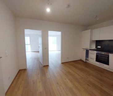 Gemütliche und moderne 2-Zimmer-Wohnung mit Balkon - Foto 5