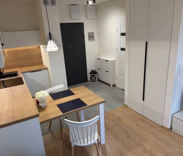 Mieszkanie Źródelnia Stargard, ul. Ignacego Łukasiewicza, nr 438192 - Фото 4