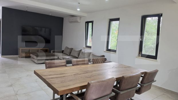 Duplex modern, la prima inchiriere in Iris - Fotografie 1