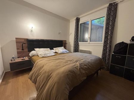 Location Appartement 3 pièces 61m² VOGLANS 73420 - Photo 5