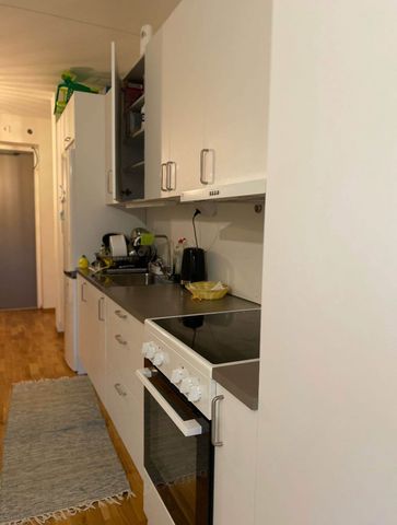 Aseavägen, Sollentuna - Photo 5